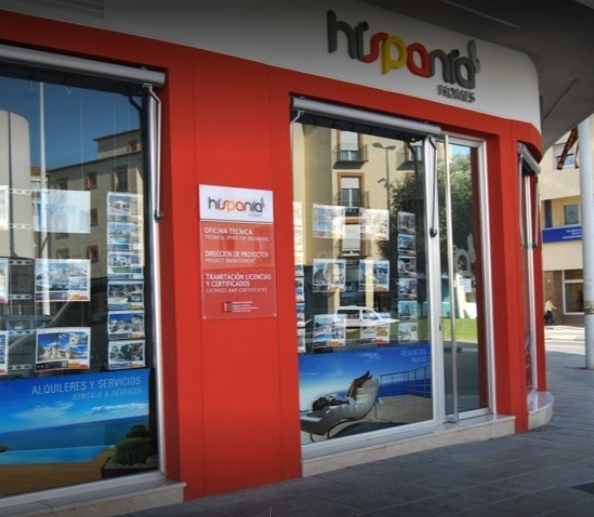 Hispania Homes - Estate Agent Moraira