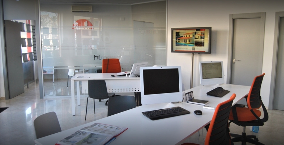 Hispania Homes - Estate Agent Moraira