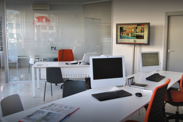 Hispania Homes - Estate Agent Moraira