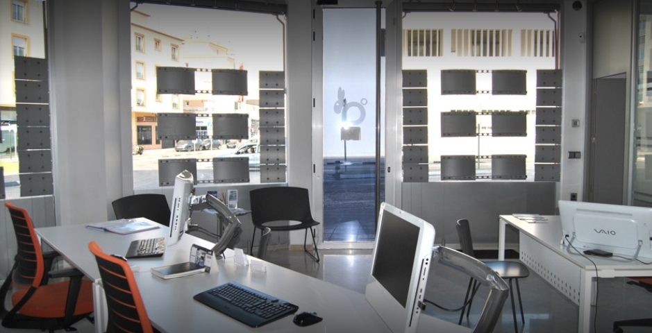 Hispania Homes - Estate Agent Moraira