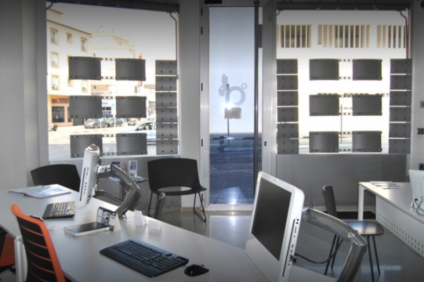 Hispania Homes - Estate Agent Moraira