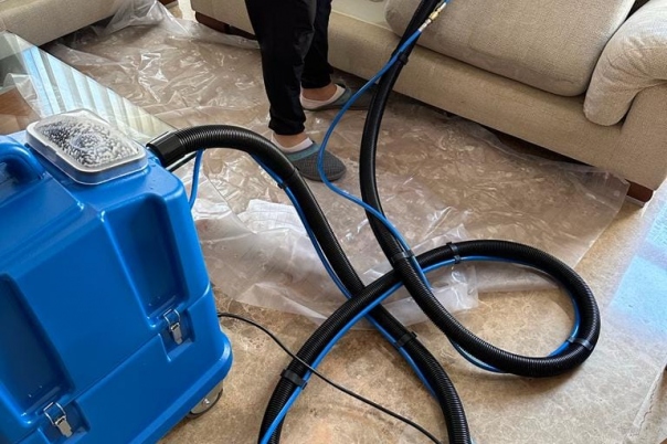 Clean 24 - Professional Cleaning Company Costa Blanca