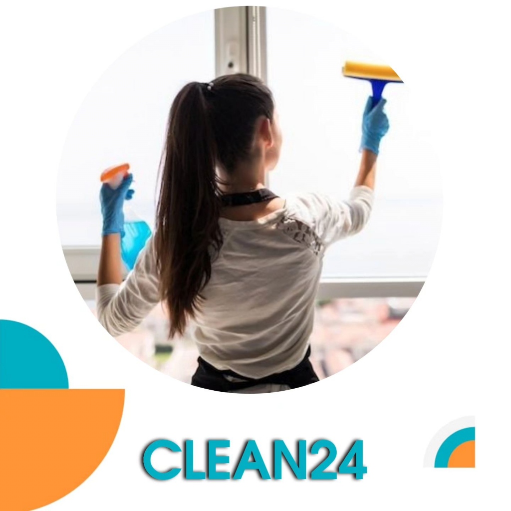 Clean 24 - Professional Cleaning Company Costa Blanca