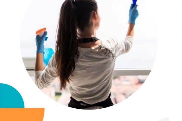 Clean 24 - Professional Cleaning Company Costa Blanca