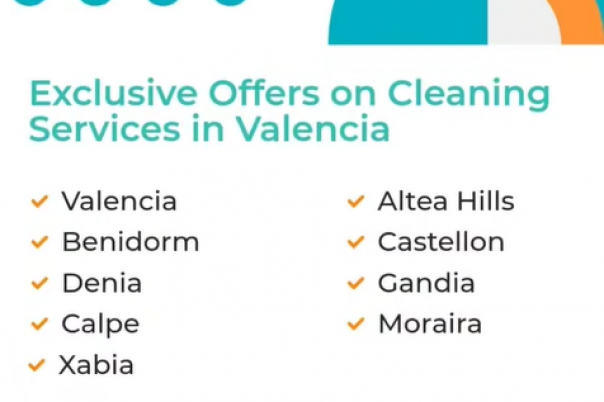 Clean 24 - Professional Cleaning Company Costa Blanca