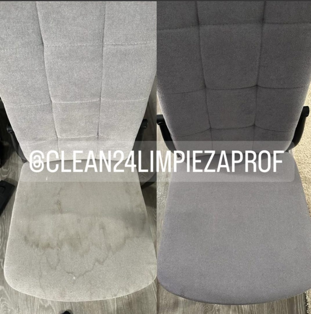 Clean 24 - Professional Cleaning Company Costa Blanca