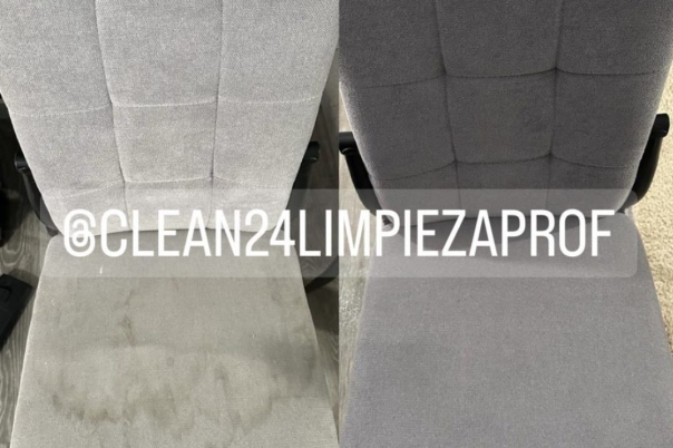 Clean 24 - Professional Cleaning Company Costa Blanca