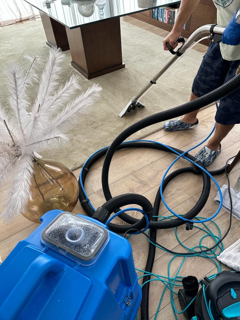 Clean 24 - Professional Cleaning Company Costa Blanca