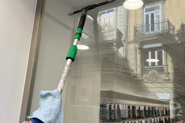 Clean 24 - Professional Cleaning Company Costa Blanca