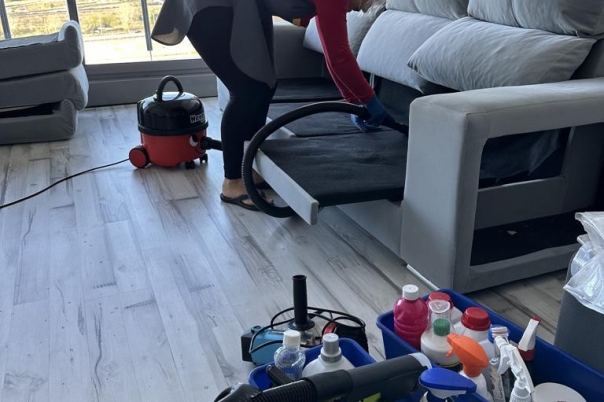Clean 24 - Professional Cleaning Company Costa Blanca