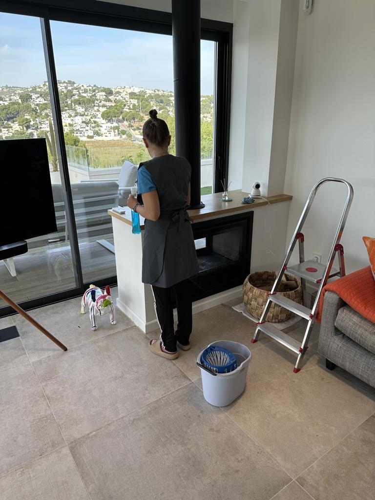 Clean 24 - Professional Cleaning Company Costa Blanca