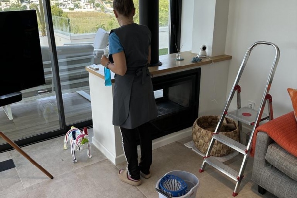 Clean 24 - Professional Cleaning Company Costa Blanca