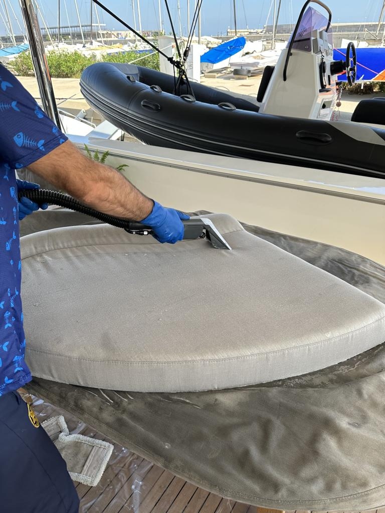 Clean 24 - Professional Cleaning Company Costa Blanca
