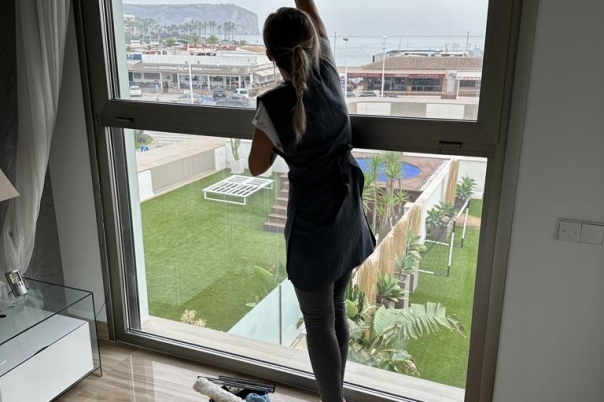 Clean 24 - Professional Cleaning Company Costa Blanca