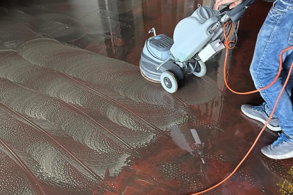 Clean 24 - Professional Cleaning Company Costa Blanca