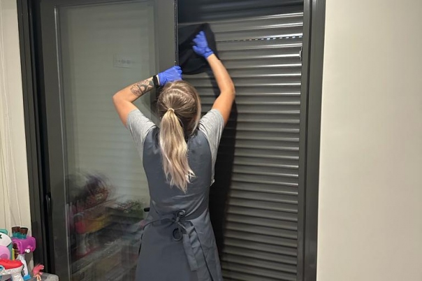 Clean 24 - Professional Cleaning Company Costa Blanca
