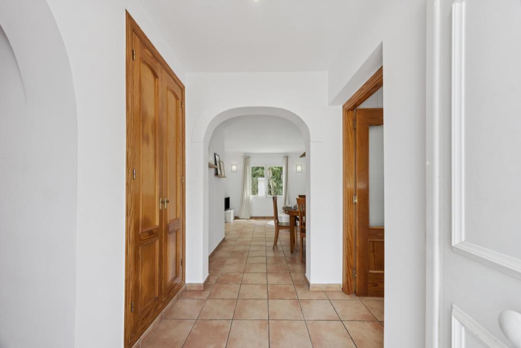 2 bed townhouses - terraced houses in Javea