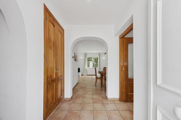 2 bed townhouses - terraced houses in Javea