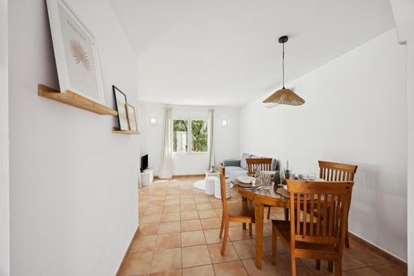 2 bed townhouses - terraced houses in Javea