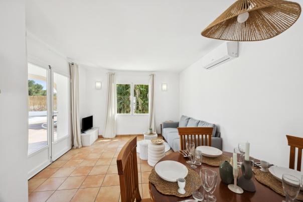 2 bed townhouses - terraced houses in Javea