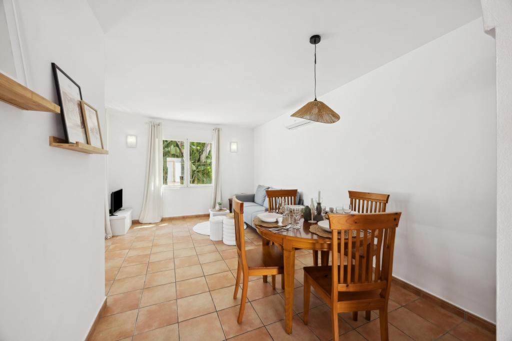 2 bed townhouses - terraced houses in Javea