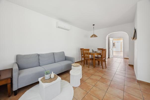 2 bed townhouses - terraced houses in Javea