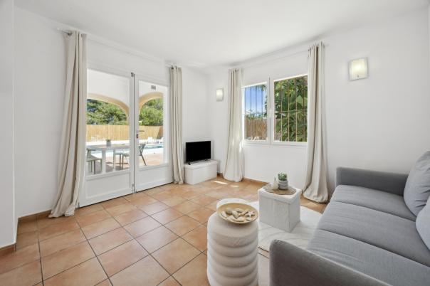 2 bed townhouses - terraced houses in Javea