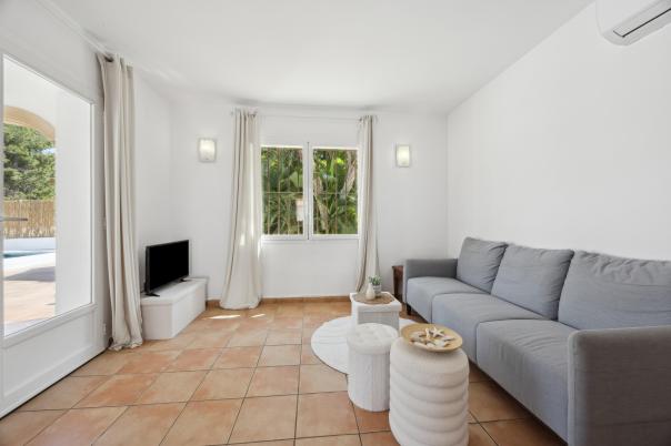 2 bed townhouses - terraced houses in Javea
