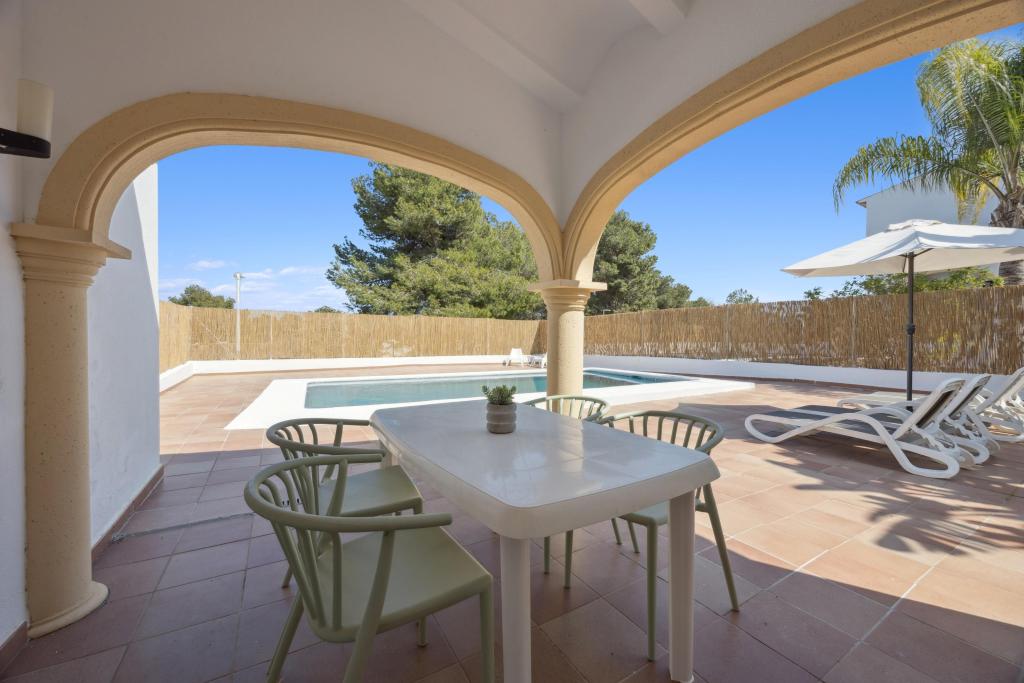 2 bed townhouses - terraced houses in Javea