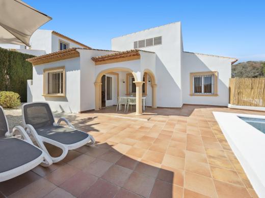 2 bed townhouses - terraced houses in Javea