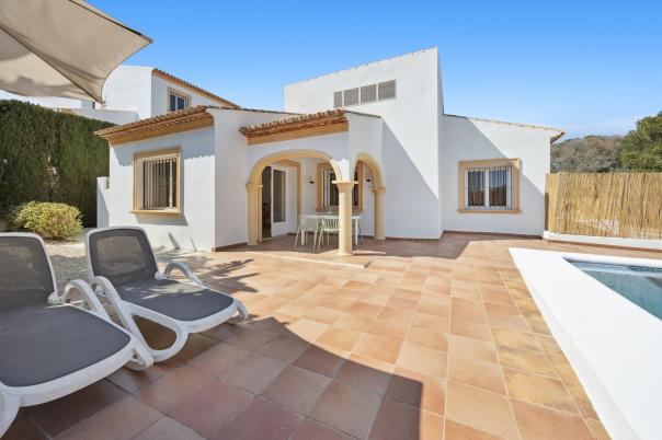 2 bed townhouses - terraced houses in Javea
