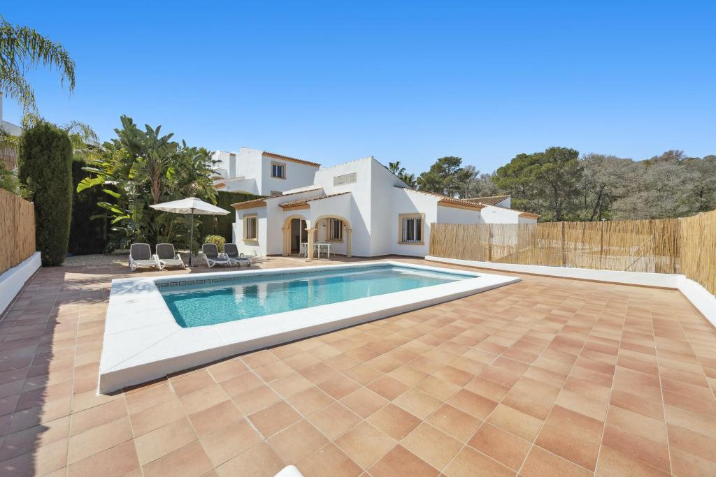 2 bed townhouses - terraced houses in Javea