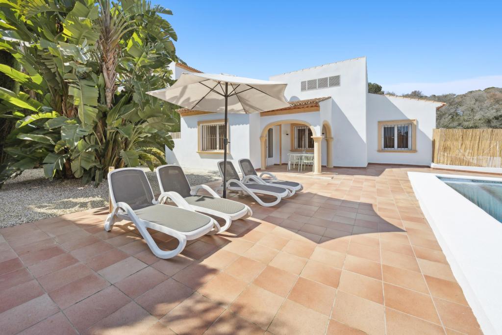 2 bed townhouses - terraced houses in Javea