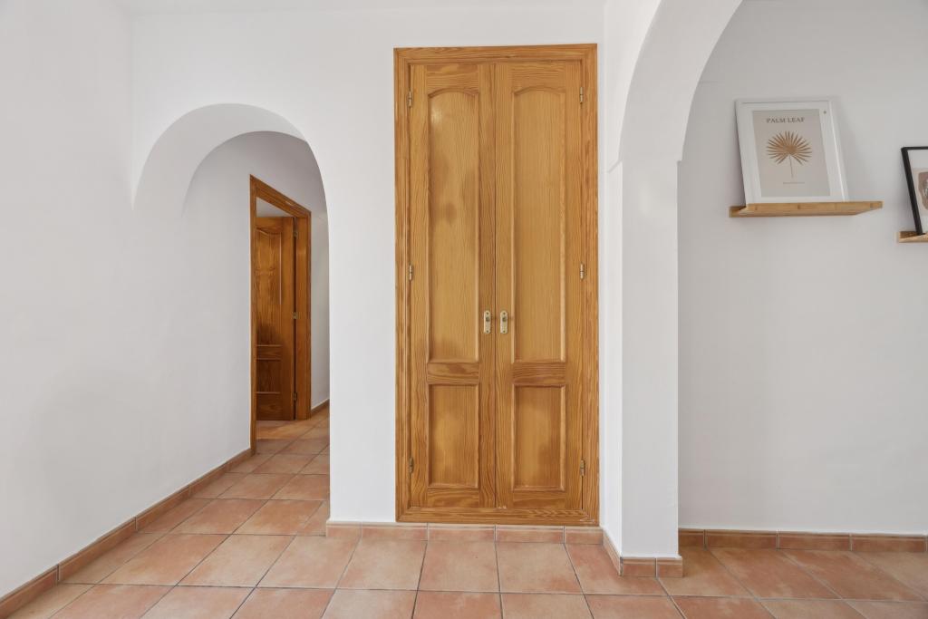 2 bed townhouses - terraced houses in Javea