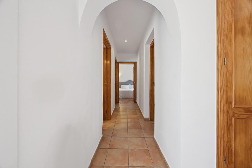 2 bed townhouses - terraced houses in Javea