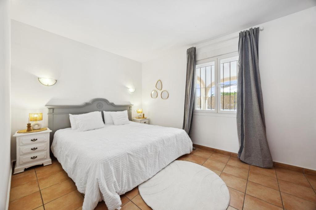 2 bed townhouses - terraced houses in Javea