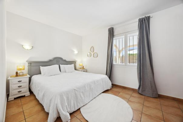 2 bed townhouses - terraced houses in Javea