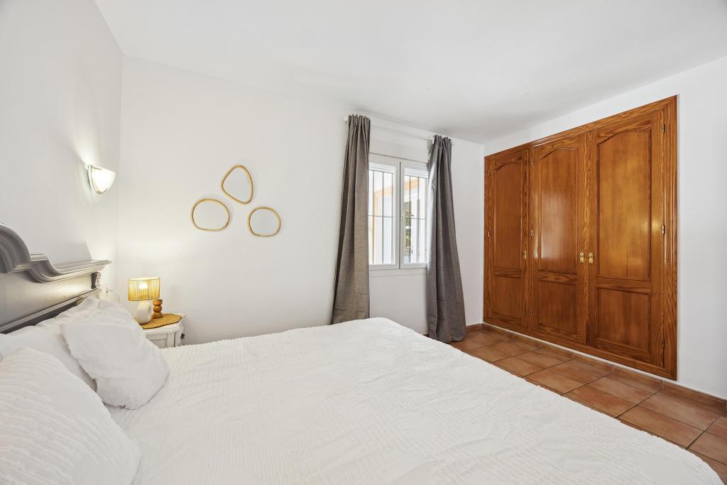 2 bed townhouses - terraced houses in Javea