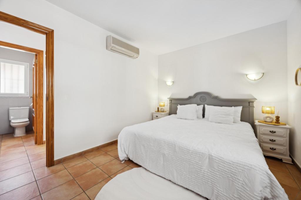 2 bed townhouses - terraced houses in Javea
