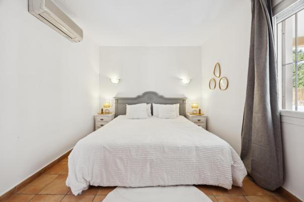 2 bed townhouses - terraced houses in Javea