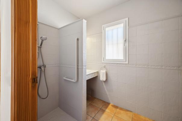 2 bed townhouses - terraced houses in Javea