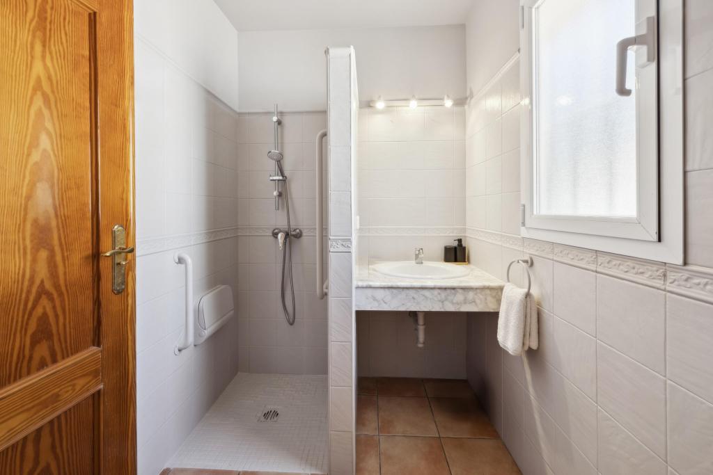 2 bed townhouses - terraced houses in Javea