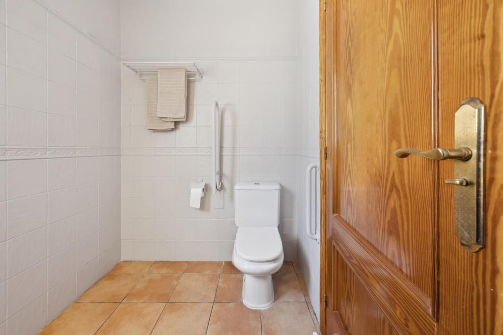 2 bed townhouses - terraced houses in Javea
