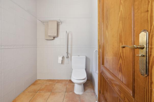 2 bed townhouses - terraced houses in Javea