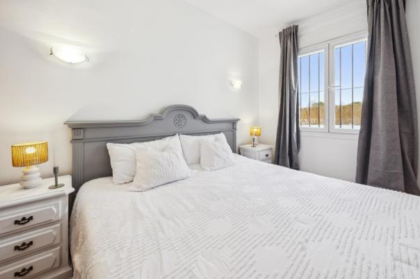 2 bed townhouses - terraced houses in Javea