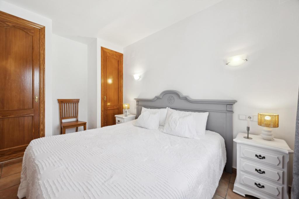 2 bed townhouses - terraced houses in Javea