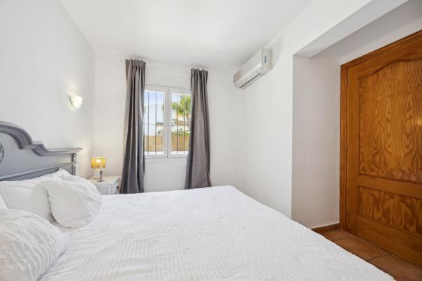 2 bed townhouses - terraced houses in Javea