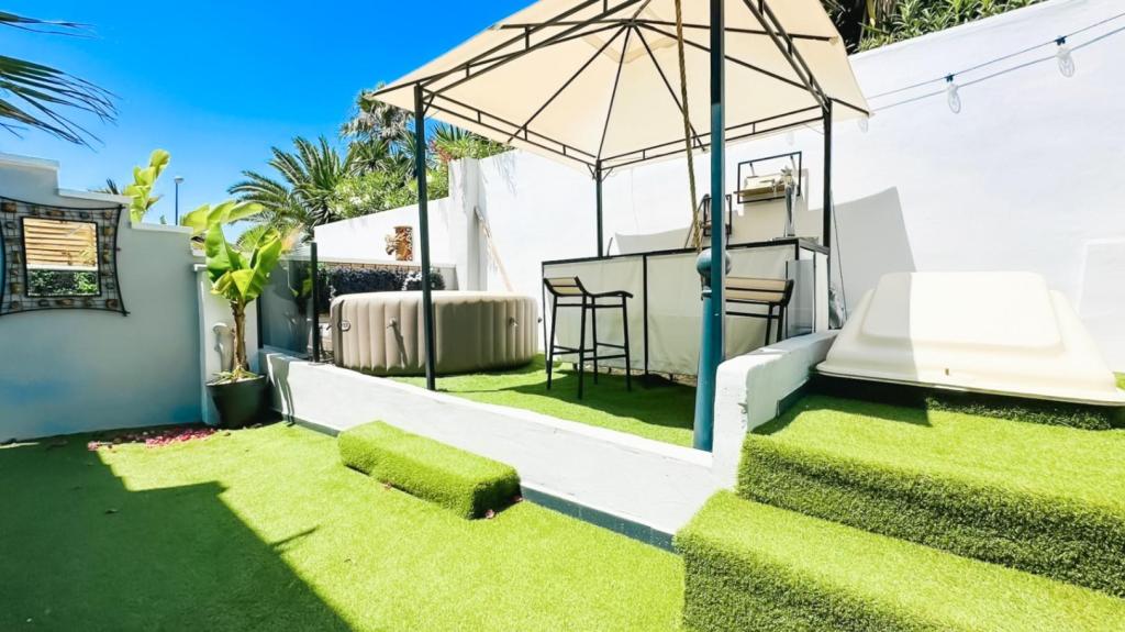 3 bed villa in La Nucía