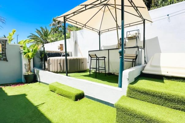 3 bed villa in La Nucía