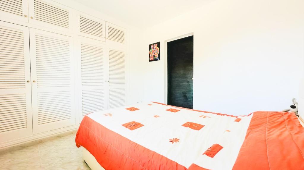 3 bed villa in La Nucía